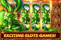 Slots FREE: Great Cat Slots™ Casino Slot Machine Screen Shot 4
