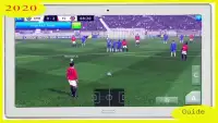 Guide for Dream Winner Soccer 🔥 Screen Shot 3