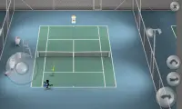 Stickman Tennis Screen Shot 3