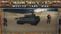 탱크 전투 Screen Shot 11