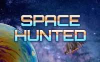 SpaceHunted Multiplayer Online Strategy Game Screen Shot 8