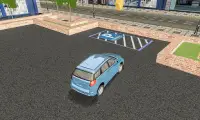 Extreme Car Parking Game 3D 2018 Screen Shot 2