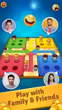 Ludo Champ Screen Shot 0