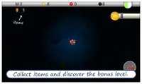 Catch The Pearl:  Adventure game for children. Screen Shot 5