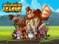 Adventurers League (HD) Screen Shot 5