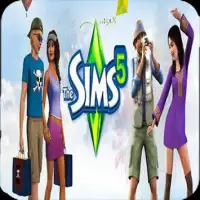The Sims 5 Game Tips Screen Shot 4