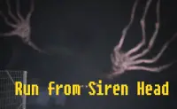 Siren Head Game Screen Shot 0