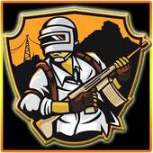 Battlegrounds Free Fire War Squads