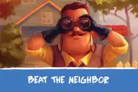 Games Hello Neighbor Best Tips Screen Shot 0