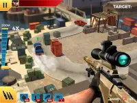 King Sniper FPS Survival 2018 Screen Shot 8