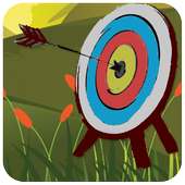 Learn and play archery