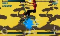 Clash of Street Fighter Screen Shot 13