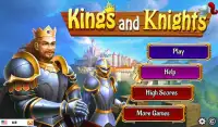 Kings and Knights Screen Shot 0