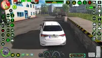 Car Driving Car Games 3D Screen Shot 25