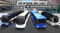 Sukdulang Pagmaneho Ng Bus Screen Shot 4