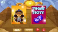 Egipto casino de las ranuras Screen Shot 0