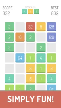 Ultimate Puzzle Mania! Tap 2048, 1010 and more! Screen Shot 1