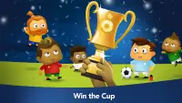 Soccer Pocket Cup - Mini Games Screen Shot 5