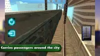 Subway Train Simulator Screen Shot 1