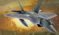 F18 Air Fighter 3D Simulator Screen Shot 2