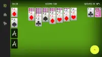 World of Solitaire Screen Shot 7