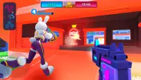 FRAG Pro Shooter - Gun Games Screen Shot 2