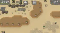 Project RTS - Strategy LITE Screen Shot 2