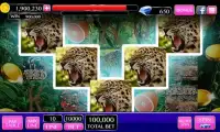 Angry Cheetah Slot Wild Pokies Screen Shot 2