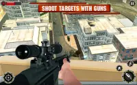Sniper FPS Fury- Top Real Shooter- Free Games 2021 Screen Shot 3