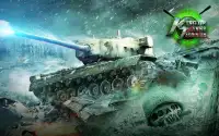 King of Tanks Screen Shot 4
