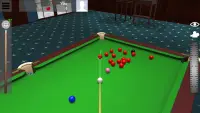 Snooker Online Screen Shot 3