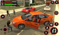 Real street mafia - grand city gangster crime 3D Screen Shot 4