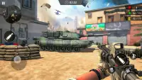 Special Ops: PvP Gun Games 3d Screen Shot 17