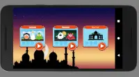 Muslim Memory Game Screen Shot 1