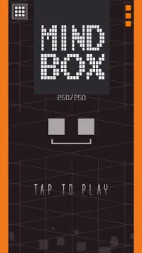 Mind Box – Idle Cube Dash, Geometry Puzzle Screen Shot 2