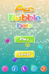 Ace Bubble Dots Screen Shot 1