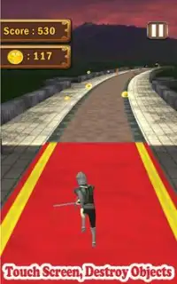 Dragon Temple Run Screen Shot 6