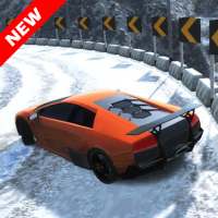 Car Stunts Challenge 3D - Driving Simulator 2020