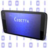 Codetta: Virtual Reality RPG