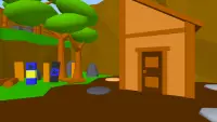 Polyescape 2 - Escape Game Screen Shot 0
