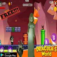 Super Dracula's World (Free Game 2020)