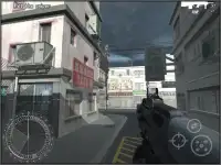 Sniper  Assassin Screen Shot 1