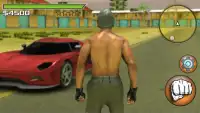 Theft City Gangster Screen Shot 3
