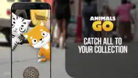 Animals GO Screen Shot 1