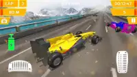 Motorsports Grand Prix Race Screen Shot 1