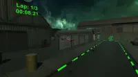 VR Racer Adventures Screen Shot 1
