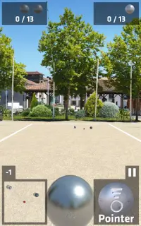 La pétanque Screen Shot 2