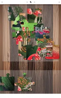 Fantasy Jigsaw Puzzles Screen Shot 11