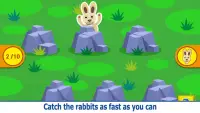 قطار الفرح - الألعاب التعليمية المجانية للأطفال Screen Shot 5