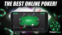 Покердом Клаб - Все Виды Покера Онлайн Screen Shot 9